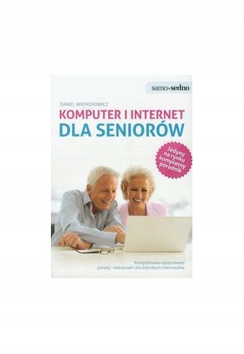 Wieprzkowicz Komputer i internet dla seniorów