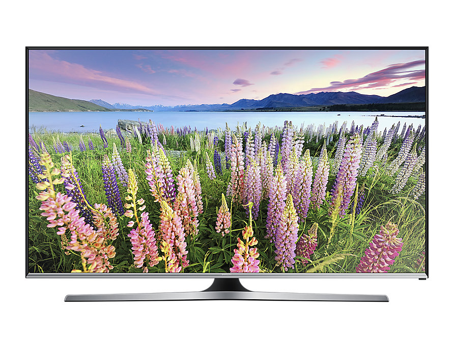Telewizor SAMSUNG UE32J5500AW SMART