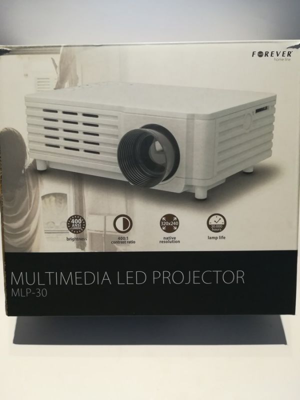 good projectors