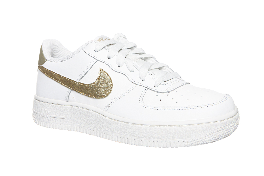 cream air force 1 junior