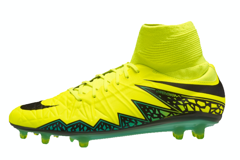 ronaldo hypervenom