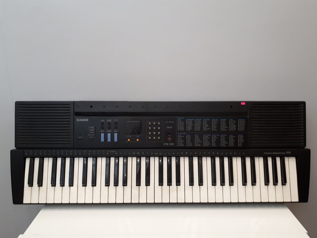 Casio ctk shop 530 price