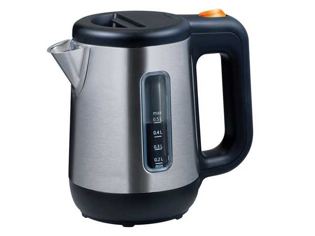 OKAZJA CZAJNIK KENWOOD-AGD JKM 076 800W 0.5L