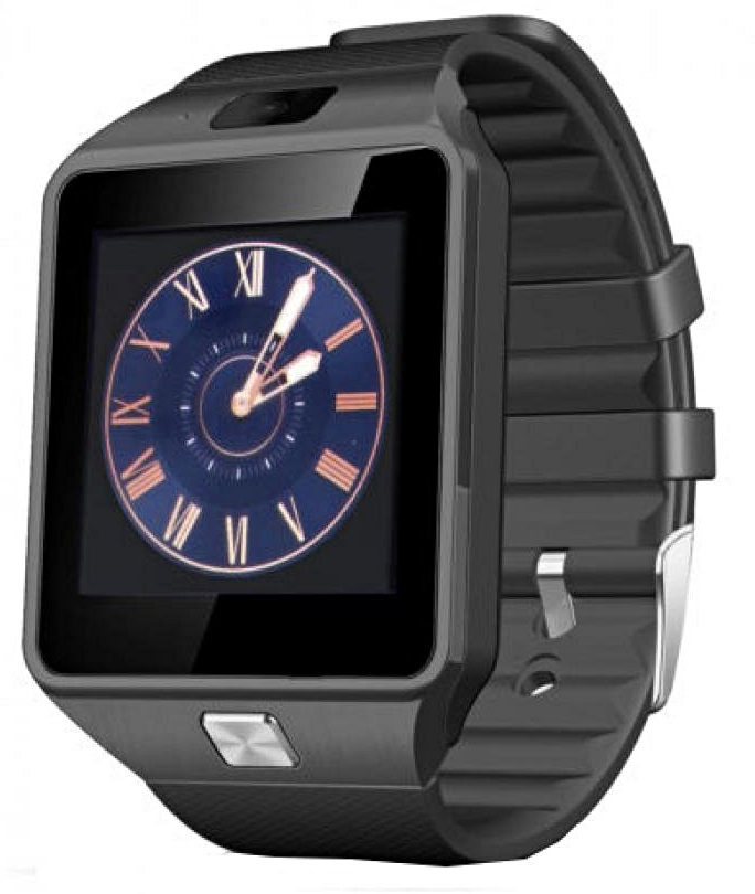 smart watches compatible with huawei p30 lite