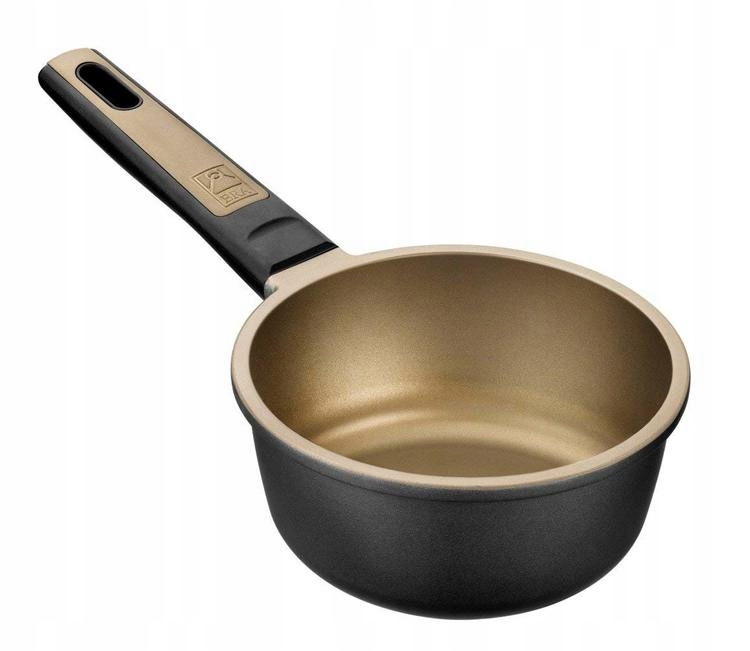BRA BH TERRA GARNEK RONDEL ALUMINIUM TEFLON 16 CM