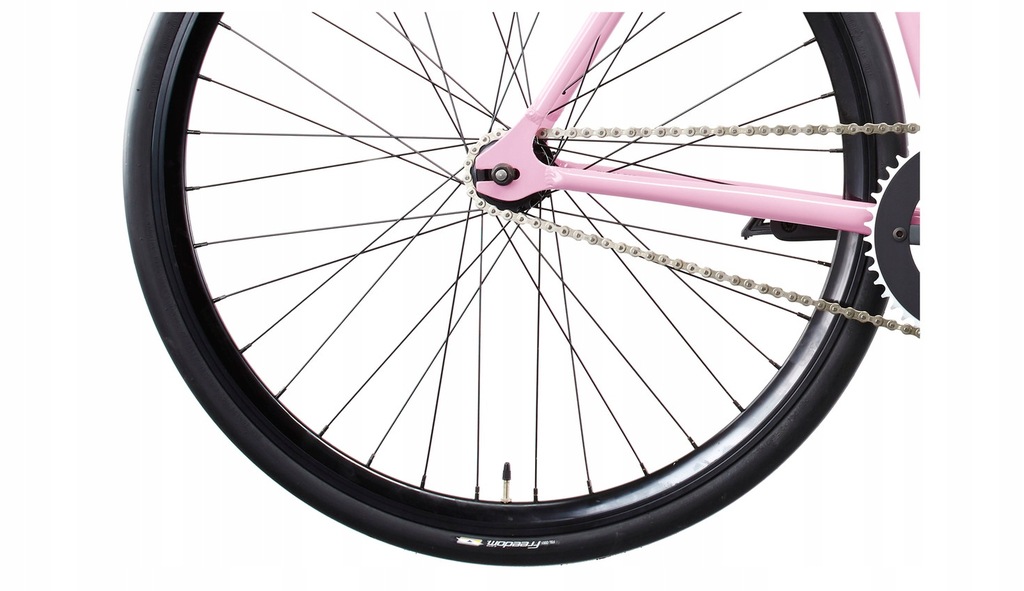 fixie inc floater pink