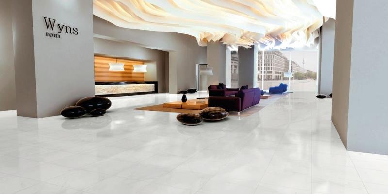 GEO CERAMIKA CALACATTA 60x120 60x60 PŁYTKI LESZNO