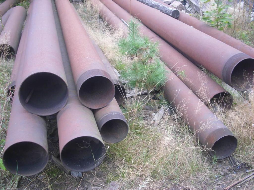 RURY STALOWE WIERTNICZE srerdnica 240 mm