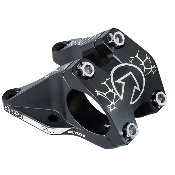 Wspornik Pro FRS 31.8 DH FR Mostek Boxxer Cz-wa