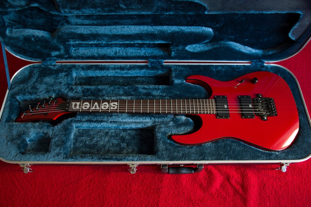 IBANEZ MTM 1
