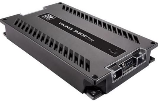 Wzmacniacz BANDA VIKING 7000 2 OHM 