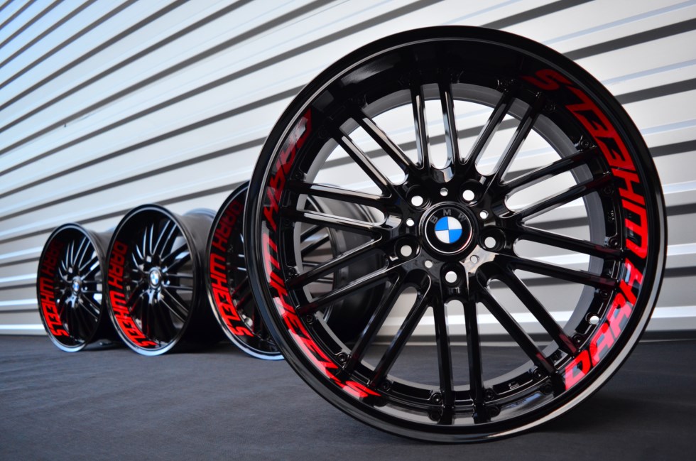 Felgi BMW 5x120 R19 e46 e90 e92 X5 X3 F30 F10 F32