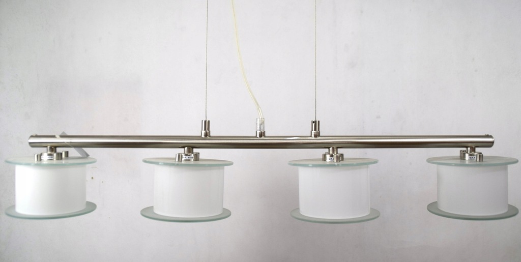 Lampa Peterpol Walec P6026/4L WYPRZEDAŻ!