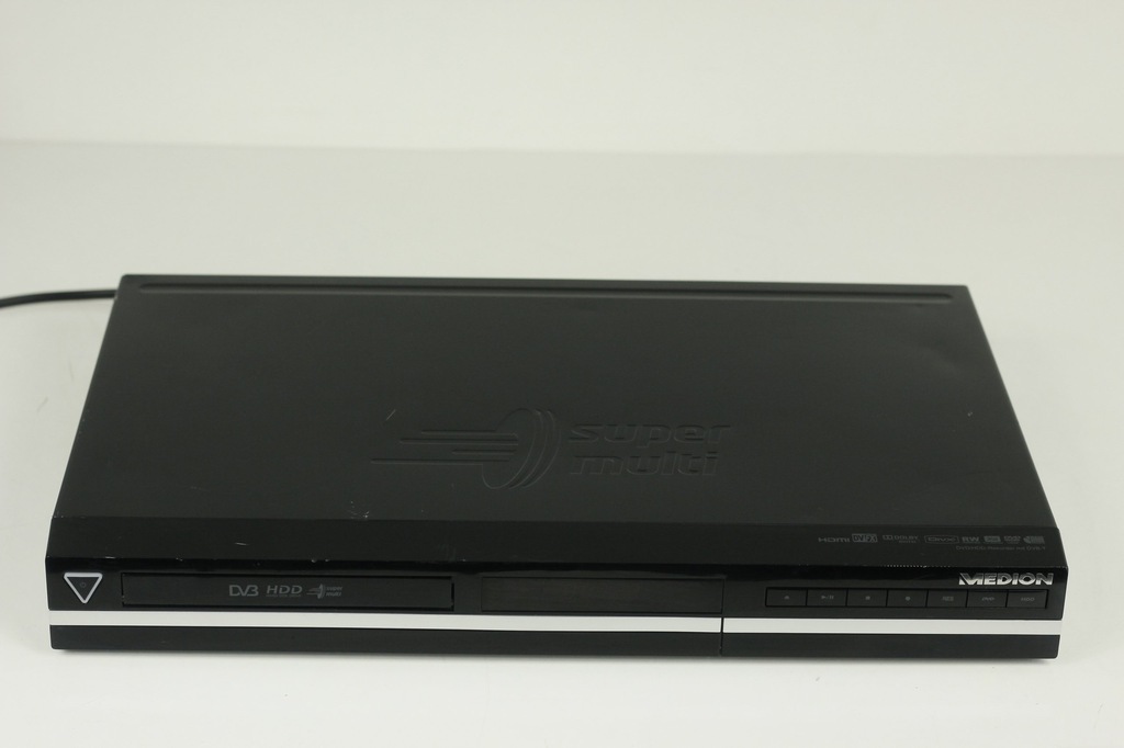 NAGRYWARKA DVD MEDION MD 83500