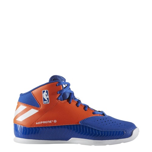 Buty Adidas Next Level Speed 5 - BW0501
