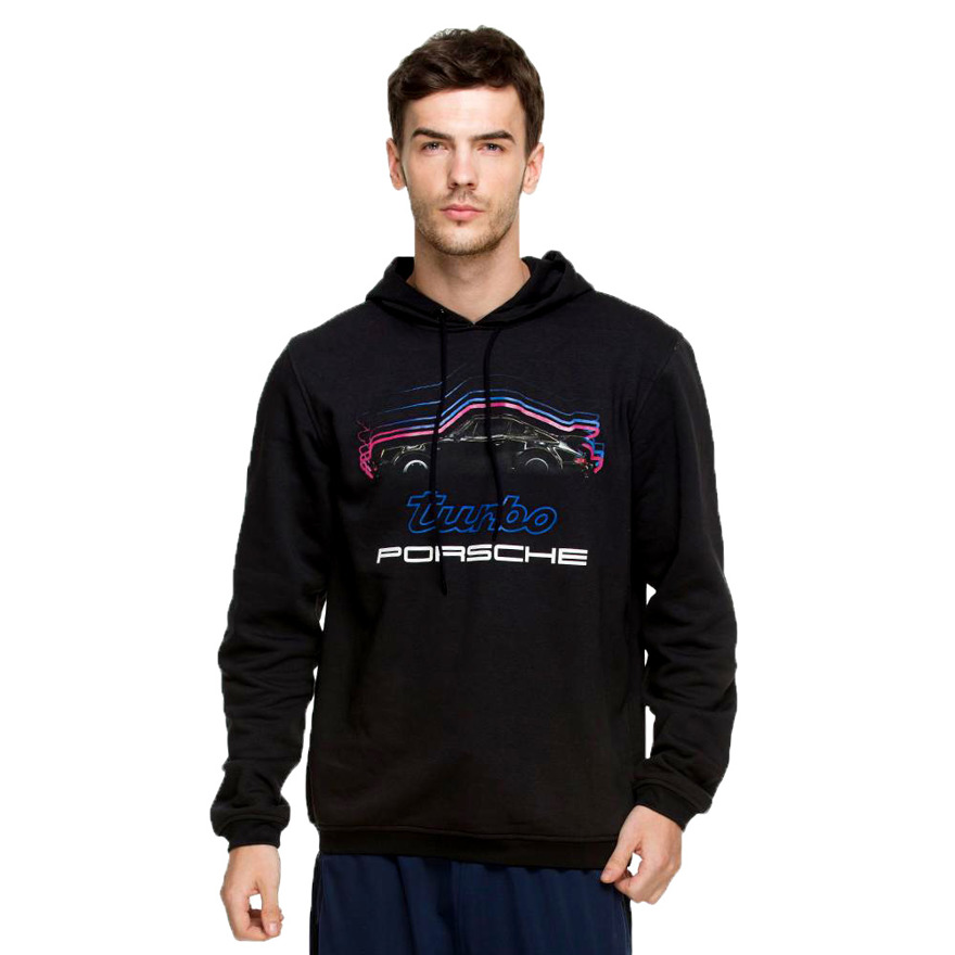 Bluza ADIDAS ORIGINALS PORSCHE DESIGN sportowa S