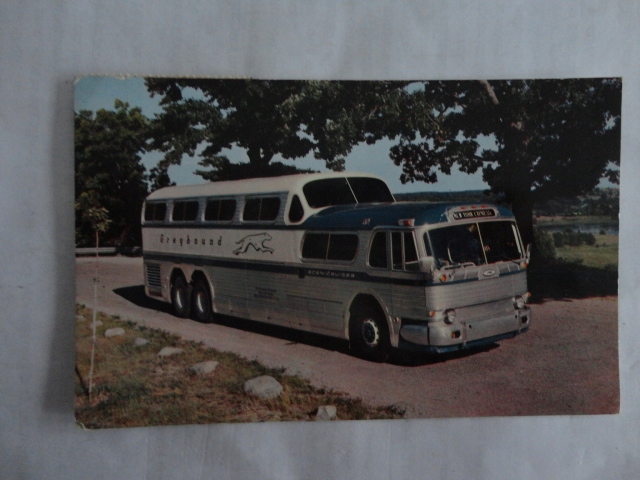 Stary Amerykanski Autobus 37857 7757040628 Oficjalne Archiwum Allegro