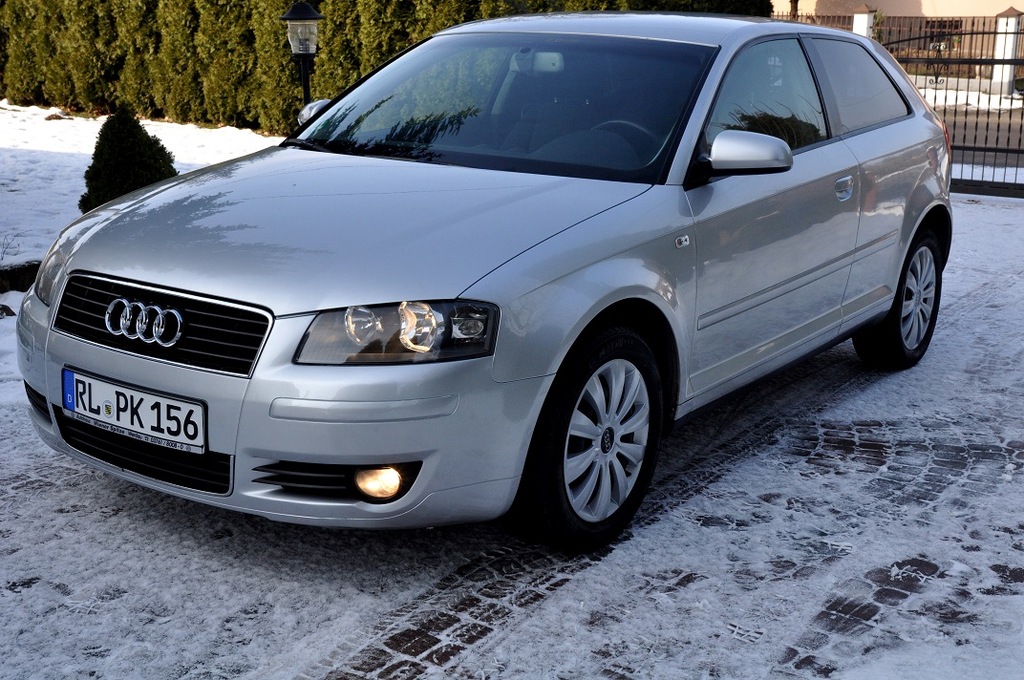 Коврики audi a3 8p