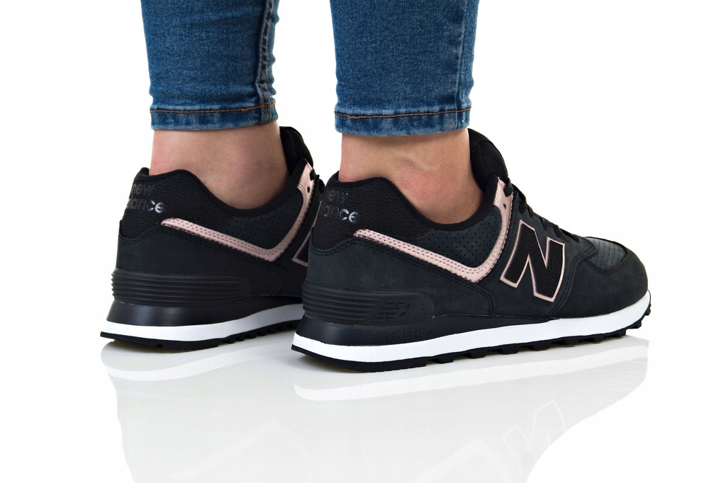 new balance 574 wl574nbk