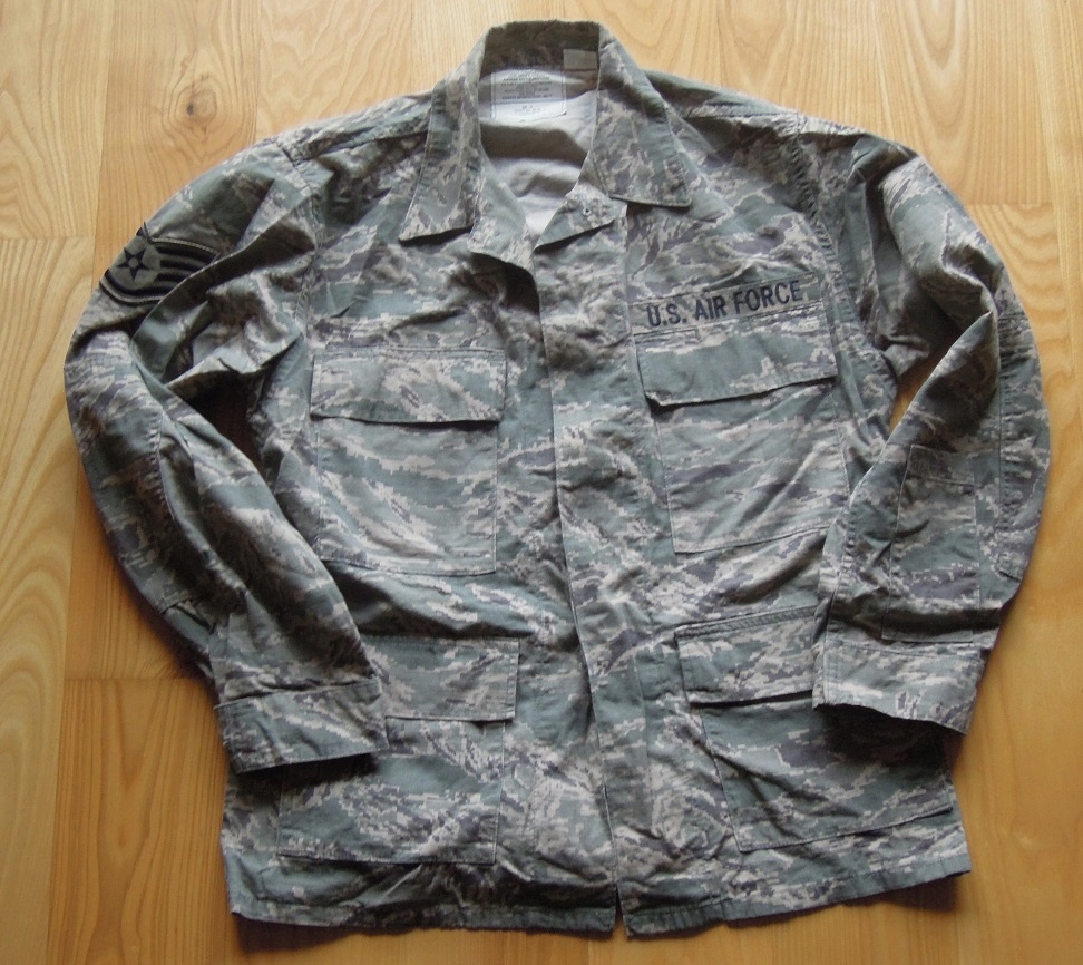 bluza wojskowa USA US Army , ORYGINALNA