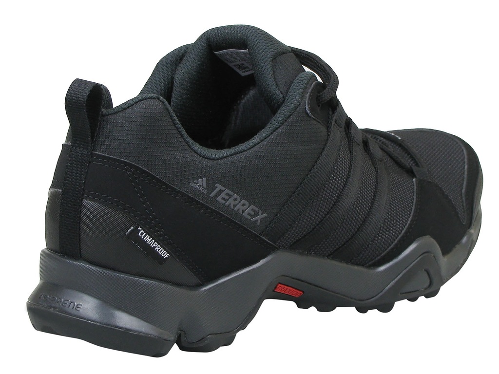 adidas terrex ax2 cp w