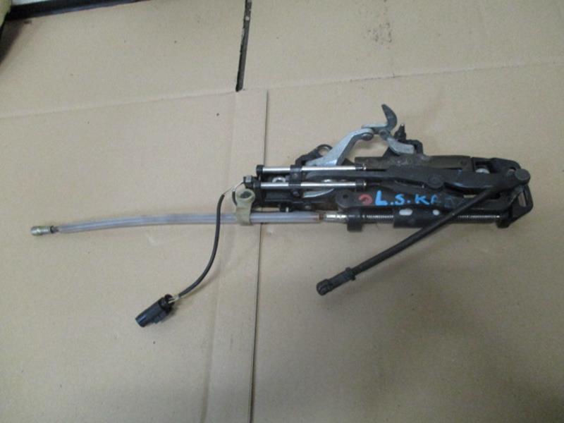 MECHANIZM LINKA DOCIĄGANIA DACHU L BMW E36 CABRIO