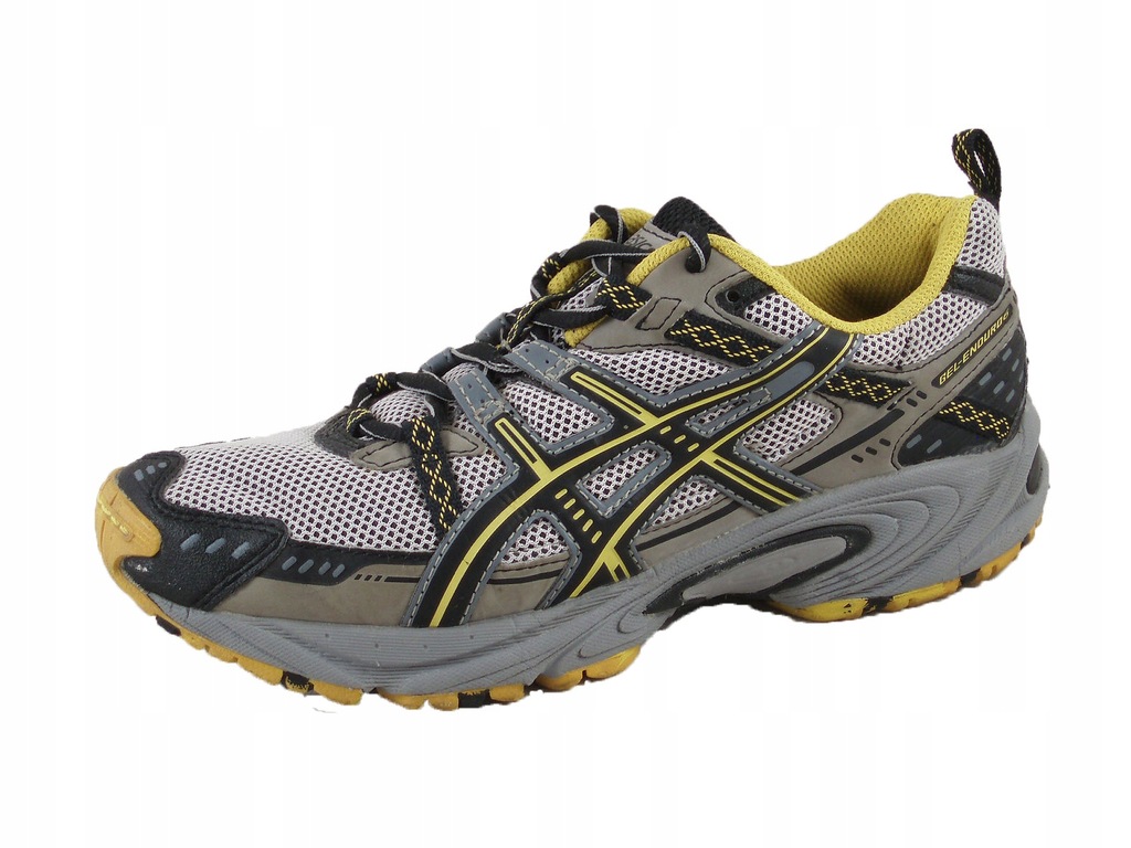 Buty ASICS GEL ENDURO 6 r 38 24 5 cm a7664 7478647420 oficjalne archiwum Allegro