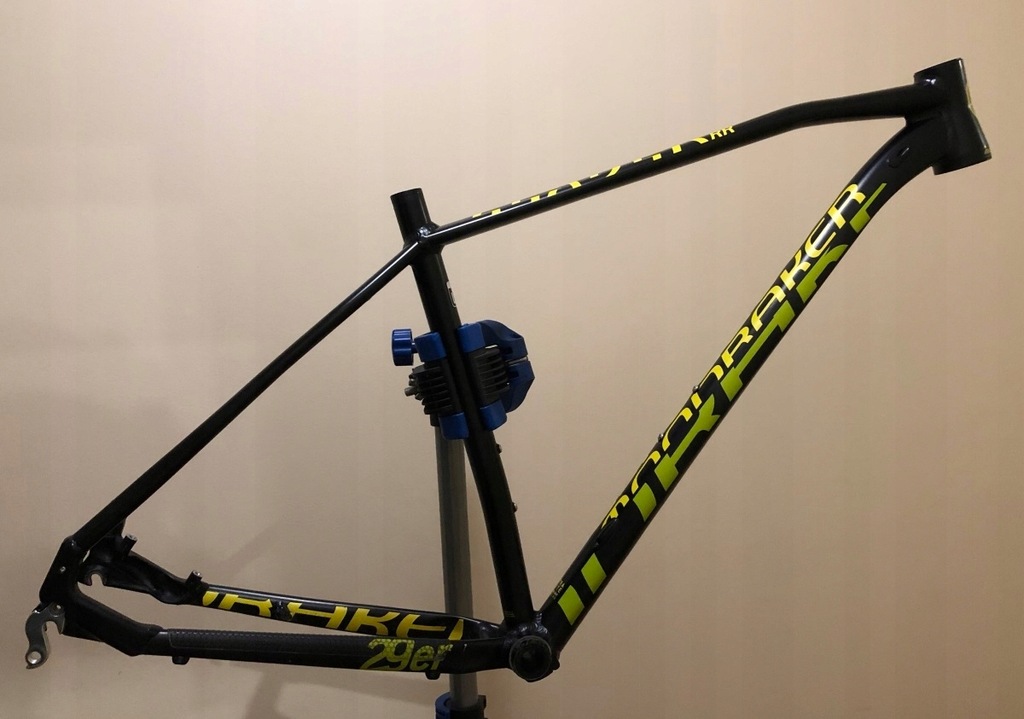Mondraker Leader RR 29er L 19 rama gwarancja