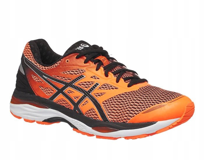 BUTY DO ASICS GEL 18 MEN OR 43,5 - - oficjalne Allegro