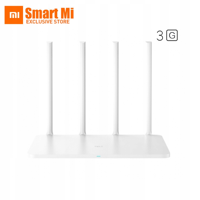 Отваливается wifi xiaomi router 3g