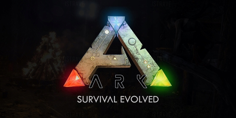 ARK: Survival Evolved | Steam 24/7 - 7112908126 - oficjalne archiwum