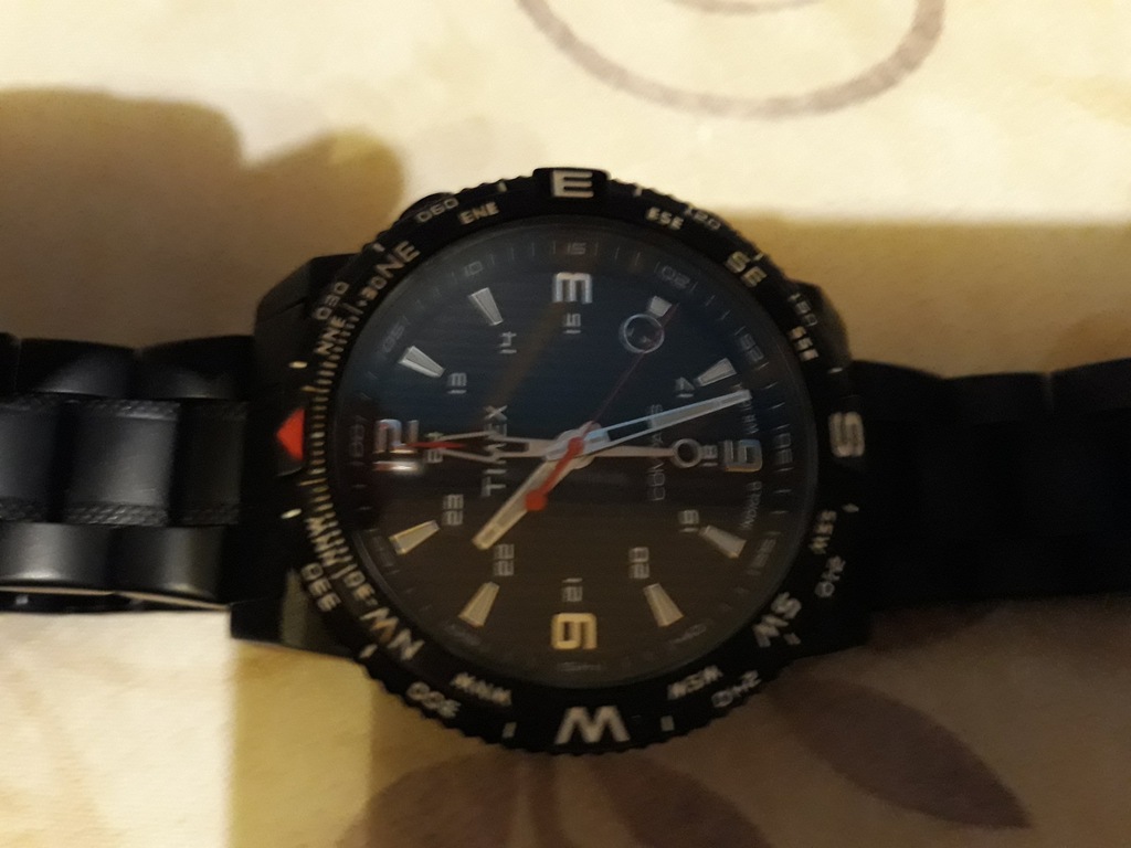 zegarek męski TIMEX T2P288