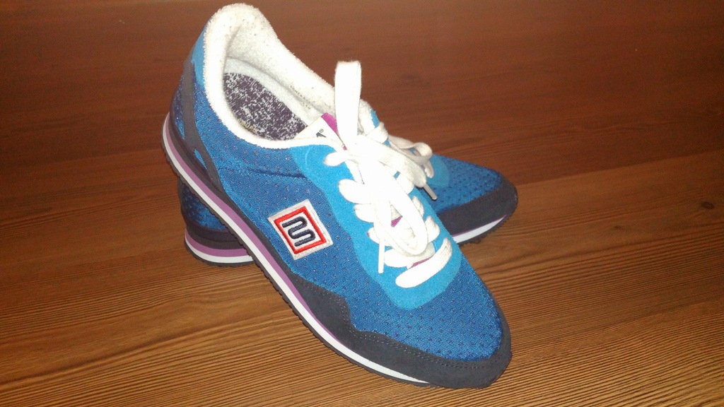 buty sportowe MEYBA