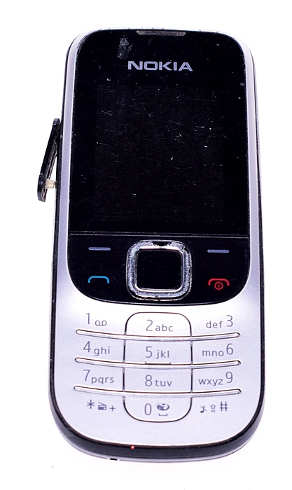 Nokia 2330c 2 как прошить