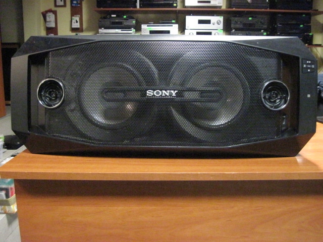 Sony GTK X1BT