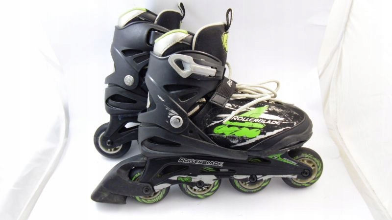 ROLKI ROLLERBLADE SG3 35,5-40,5