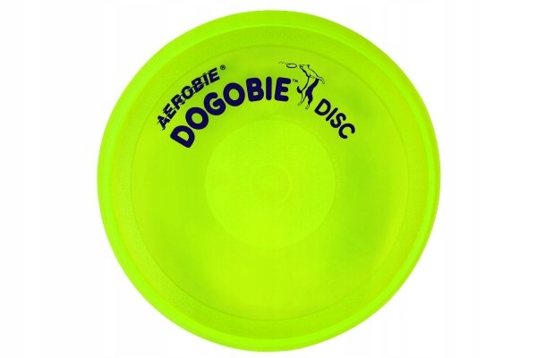 Frisbee dla psów Aerobie DOGOBIE