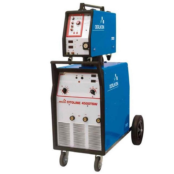 Oerlikon CITOLINE 3500 TS Półautomat spawalniczy