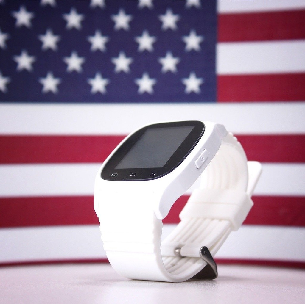 smartwatch android gear