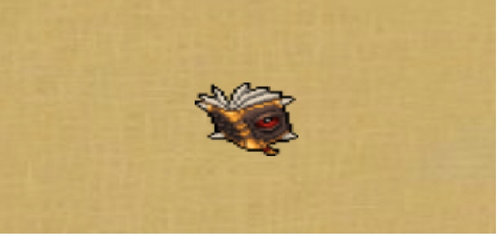 Umbral Master Spellbook Tibia Faluna