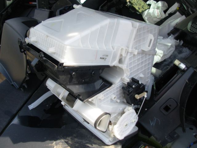 nagrzewnica mazda 5 2.0citd  2009r