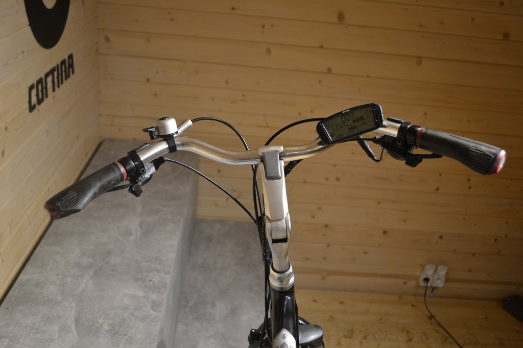 trek t500 navigator onderdelen