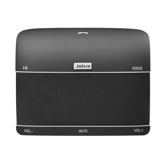 Jabra freeway multipoint