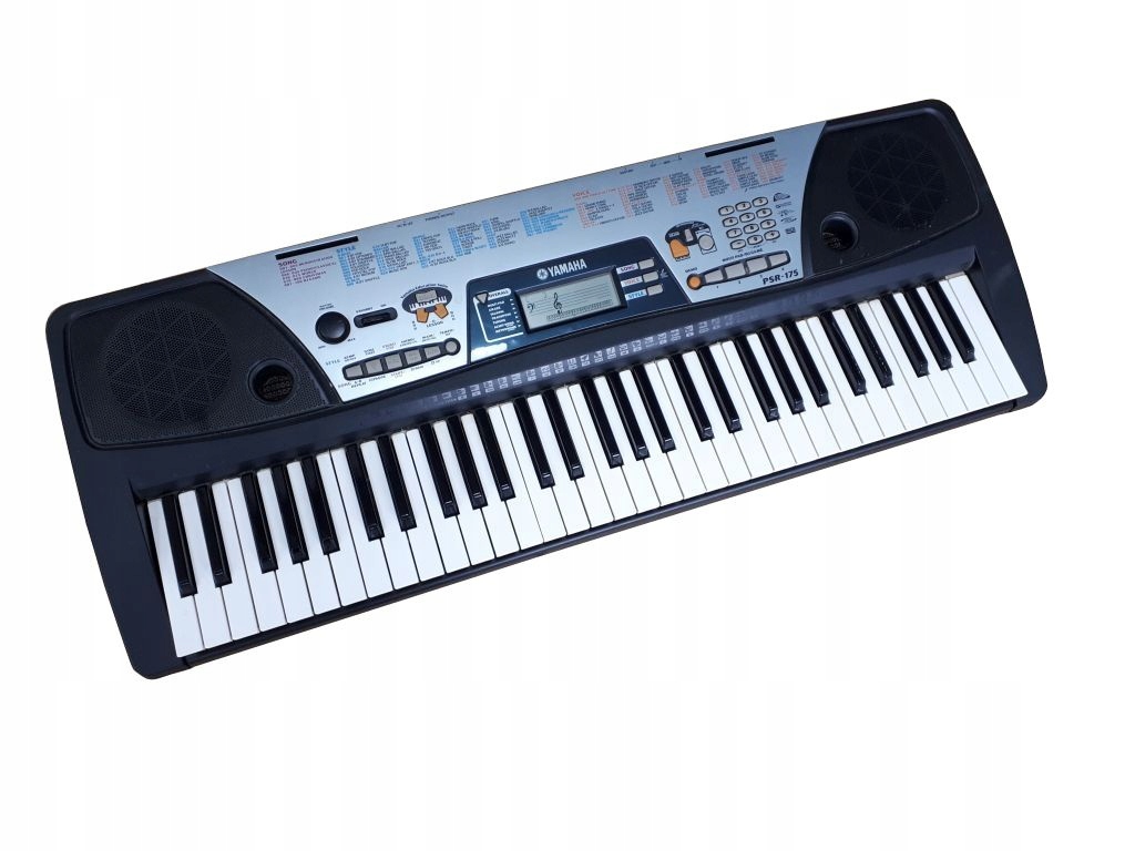 Keyboard Yamaha PSR-175