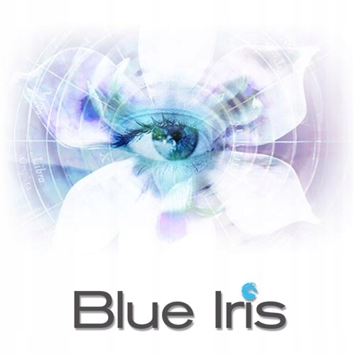 Blue Iris Pełna Licencja