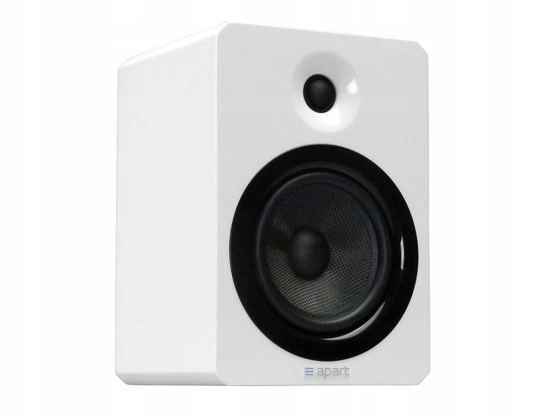 Apart VINCI5 Zespół głośnikowy Hi-Fi HQ 160 W