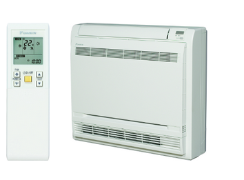 KONWEKTOR DAIKIN FWXV20A 2,0kW