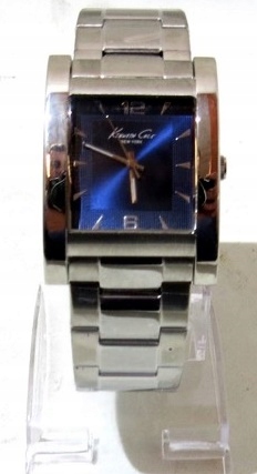 ZEGAREK KENNETH COLE KC9143 A126-12