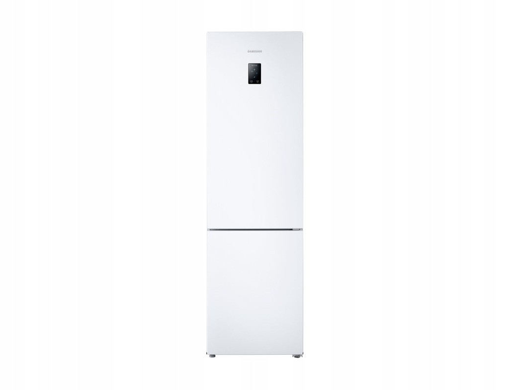 LODÓWKA SAMSUNG RB37J5220WW BIAŁA SpaceMax NoFrost