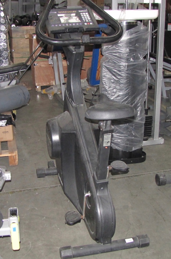 Stairmaster stratus 3300 ce exercise bike sale